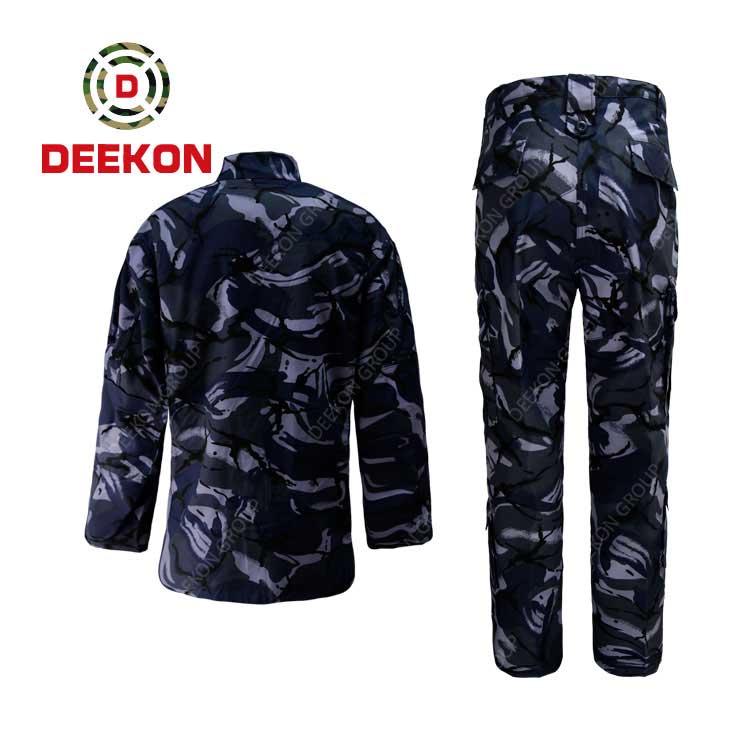 Military ACU Uniform