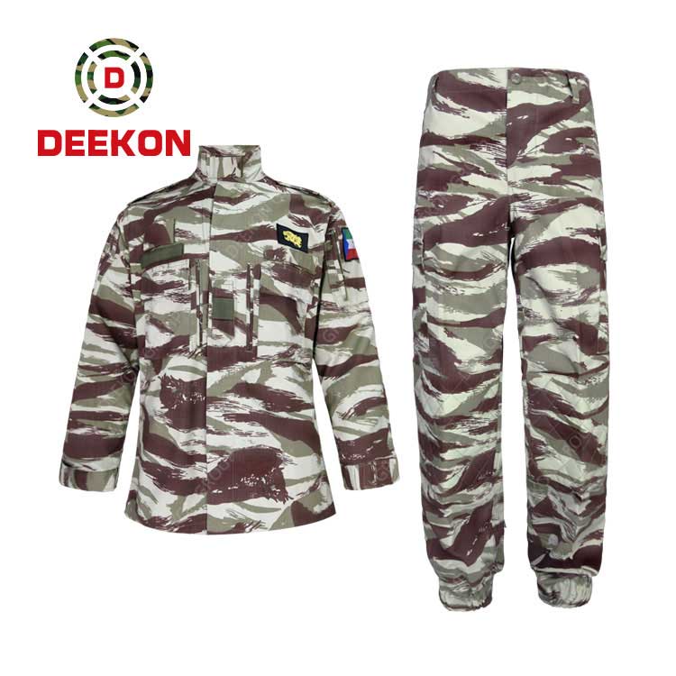 Tactical Army Military ACU Uniform