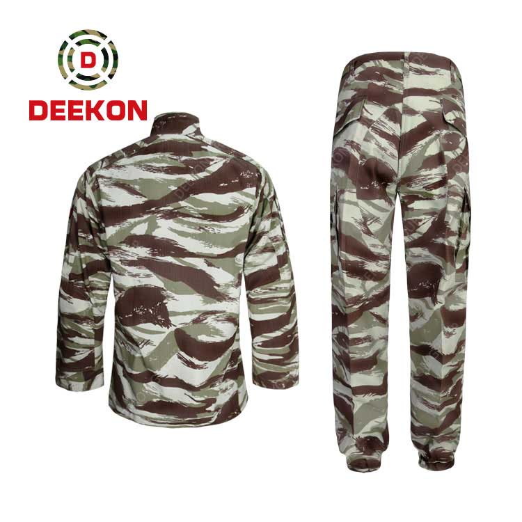 Military ACU Uniform