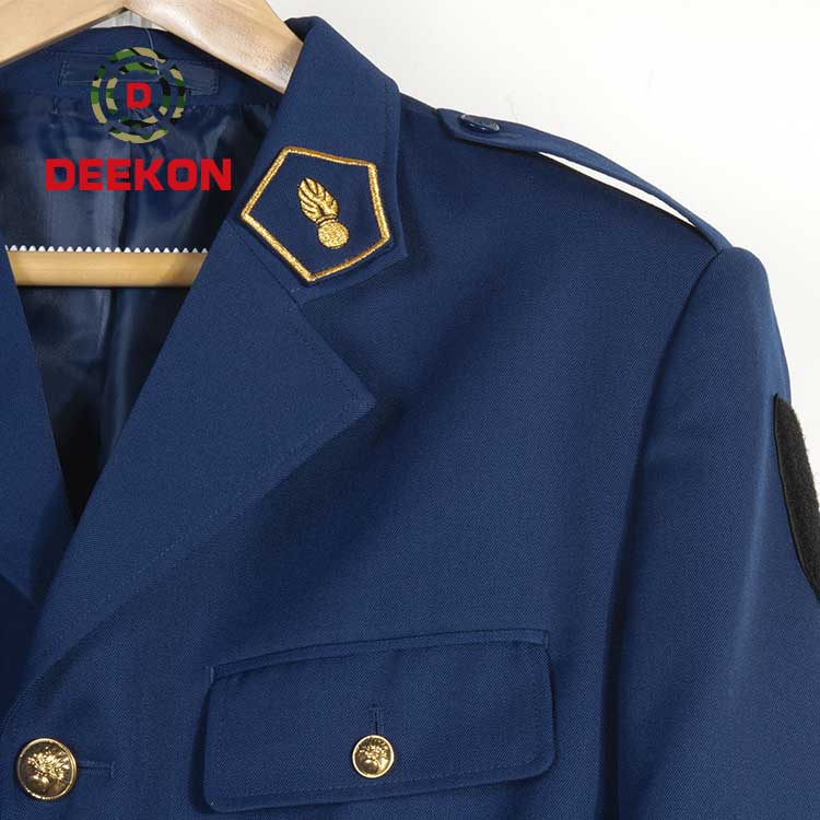 Military ACU Uniform