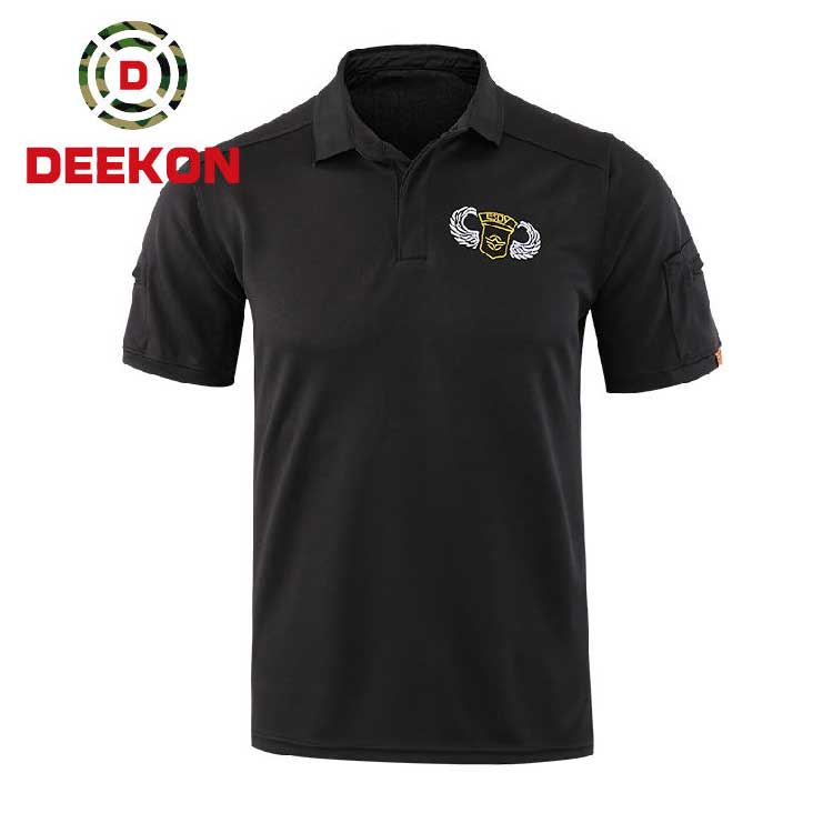 Hot Selling 100% Cotton Polo Shirt