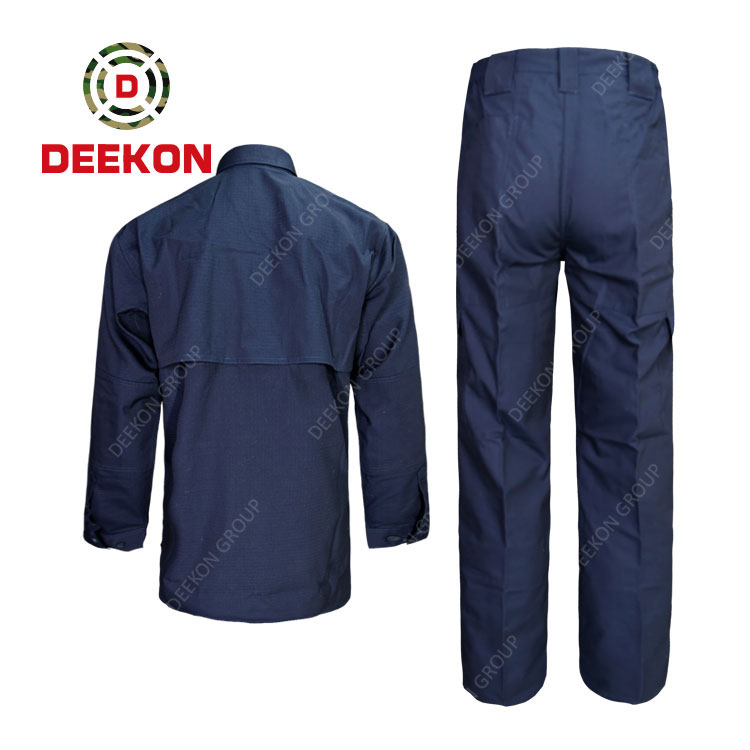 Military ACU Uniform