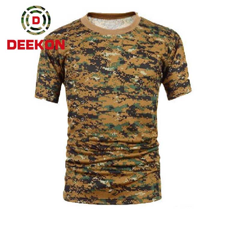 Military ACU Uniform