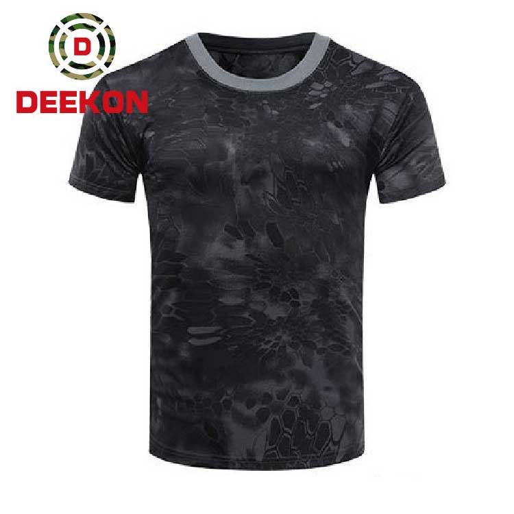 Military ACU Uniform
